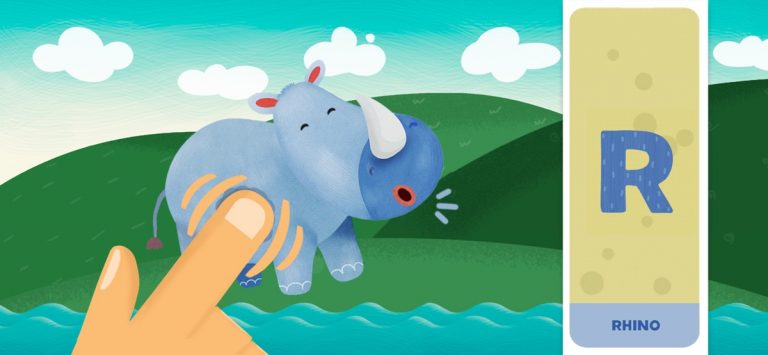 ABC Games — Kids Learning App для iOS — скриншот 1