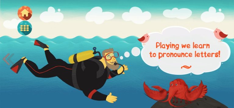 ABC Games — Kids Learning App для iOS — скриншот 2