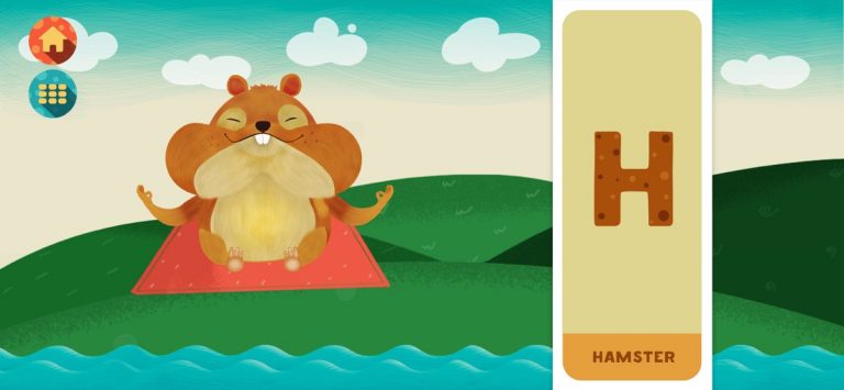 ABC Games — Kids Learning App для iOS — скриншот 3