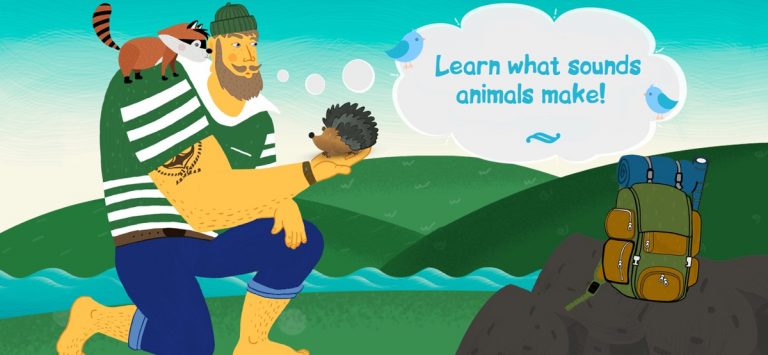 ABC Games — Kids Learning App для iOS — скриншот 4