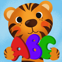 ABC Games — Kids Learning App для iOS