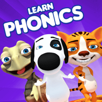ABC Phonics Song Episode & Rhymes for Kids для iOS