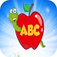 ABC алфавит английский — для детей, англ алфавит для iOS