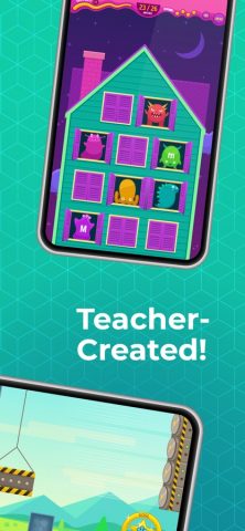 ABCya Games: Kids Learning App для iOS — скриншот 3