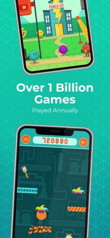 ABCya Games: Kids Learning App для iOS — скриншот 4