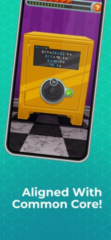 ABCya Games: Kids Learning App для iOS — скриншот 5