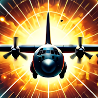 AC-130 Gunship Simulator для Android