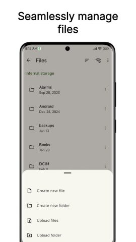 ADB Remote — TV & Apps Control для Android — скриншот 5