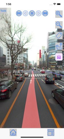 AE-App для iOS — скриншот 3