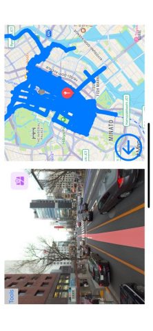 AE-App для iOS — скриншот 4