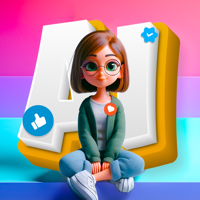 AERO AI ⋆ Генератор аватаров для iOS