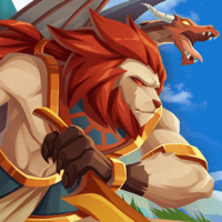 AFK Monster: Summon Legend TD для iOS