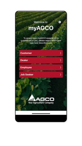 AGCO Parts Books To Go для Android — скриншот 1