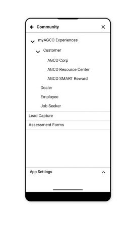 AGCO Parts Books To Go для Android — скриншот 5
