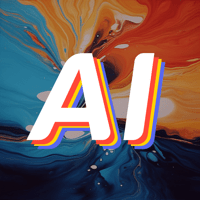 AI Art：AI Drawing & AI Image X для iOS