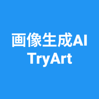 TryArt — AI Art Generator для iOS
