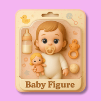 AI Baby Maker Face Generator для iOS