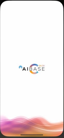 AI Color для iOS — скриншот 1