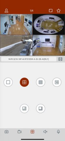 AI Color для iOS — скриншот 2