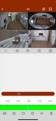 AI Color для iOS — скриншот 3