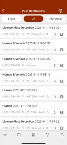 AI Color для iOS — скриншот 5