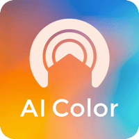 AI Color для iOS