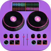 AI DJ — Mashup Maker Vocal для Android