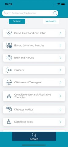 AI + Doctor для iOS — скриншот 1