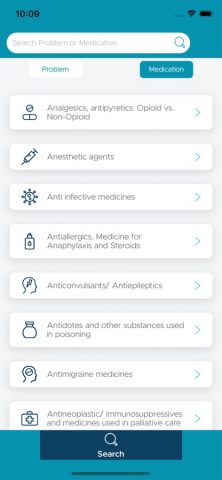 AI + Doctor для iOS — скриншот 2