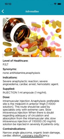 AI + Doctor для iOS — скриншот 5