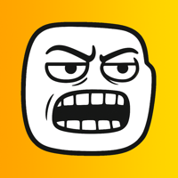 AI Генератор Мемов MemeGen для iOS