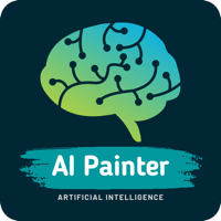 AI Painter: Empowered Artistry для iOS