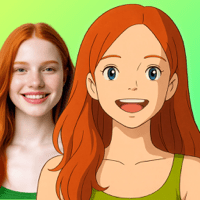 AI Photo Editor — AI Morph для iOS