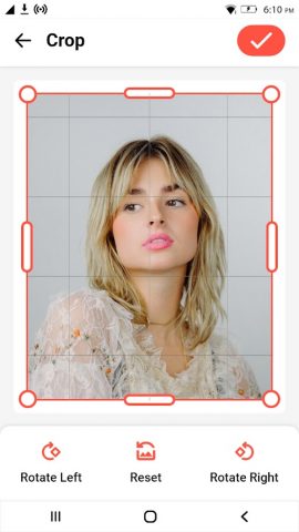 AI Photo Enhancer — PixelPro для Android — скриншот 5