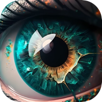 AI: Text to Image для iOS