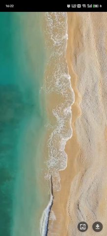 AI Wallpaper для Android — скриншот 3