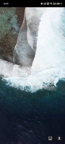 AI Wallpaper для Android — скриншот 5