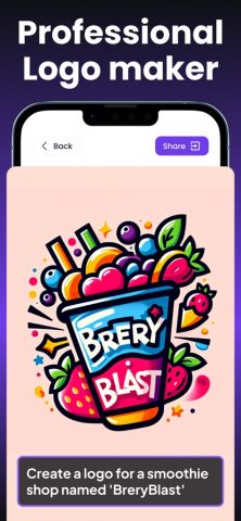 AIArt : AI Image Art Generator для iOS — скриншот 5