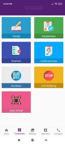 ALGORITHMICS для Android — скриншот 4