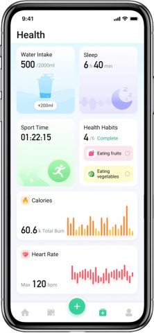 ALHOSN UAE для iOS — скриншот 5