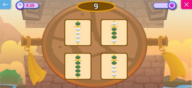 AMAkids & SmartUm для iOS — скриншот 5