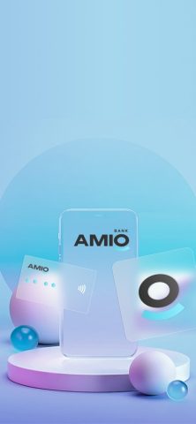AMIO Mobile для iOS — скриншот 1