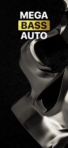 ANDRS RADIO для iOS — скриншот 1