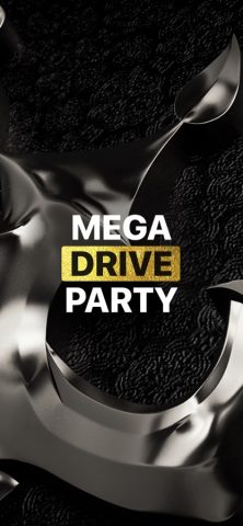 ANDRS RADIO для iOS — скриншот 2