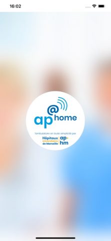 AP@home для iOS — скриншот 1