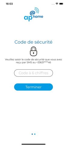 AP@home для iOS — скриншот 3