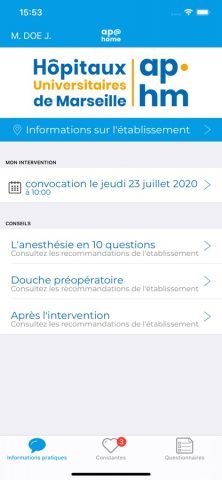 AP@home для iOS — скриншот 4