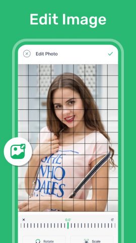 AR Grid Art : Grid Drawing Art для Android — скриншот 4