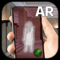 AR Призраки Радар. Сканировать для iOS