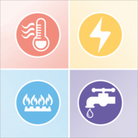 АСКУЭ Ресурс Личный кабинет для iOS